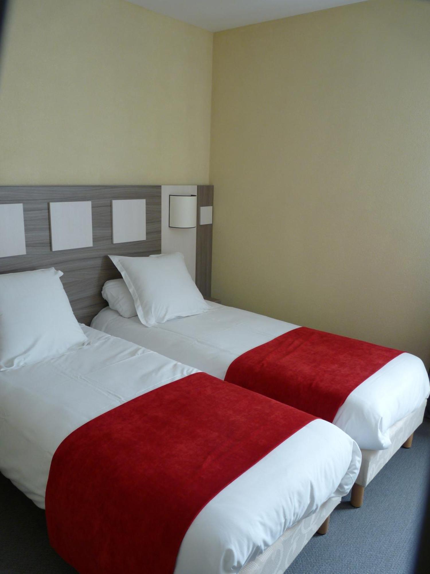 The Originals City, Hotel Des Arenes, Saintes Εξωτερικό φωτογραφία