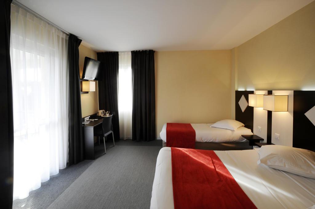 The Originals City, Hotel Des Arenes, Saintes Εξωτερικό φωτογραφία