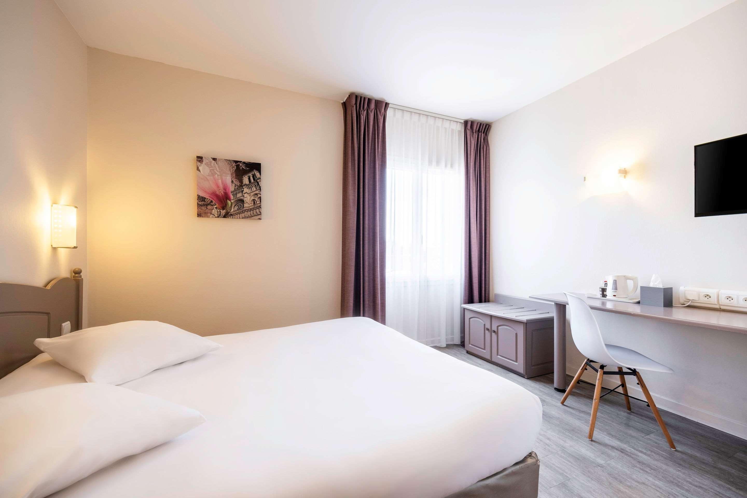 The Originals City, Hotel Des Arenes, Saintes Εξωτερικό φωτογραφία