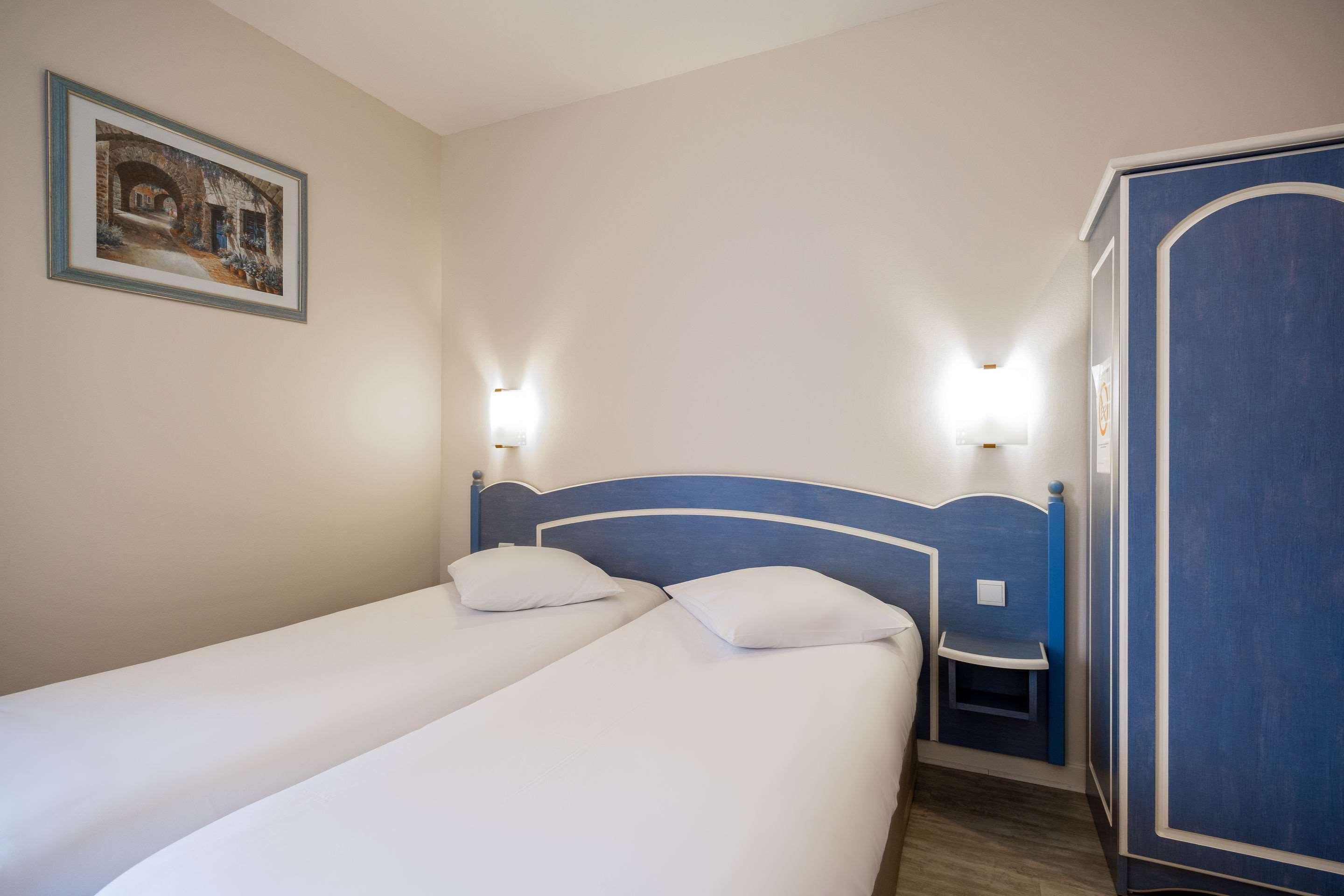 The Originals City, Hotel Des Arenes, Saintes Εξωτερικό φωτογραφία