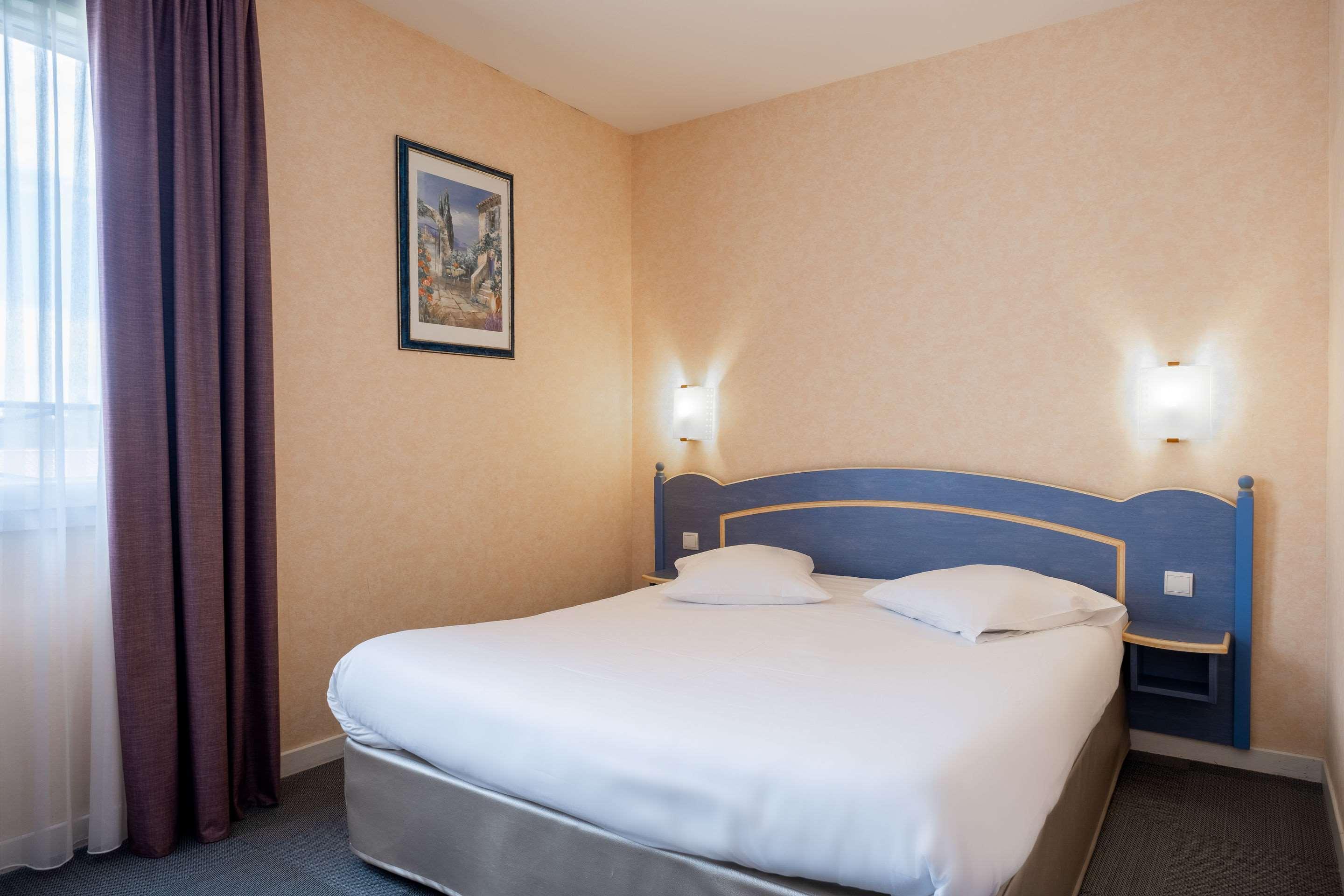 The Originals City, Hotel Des Arenes, Saintes Εξωτερικό φωτογραφία