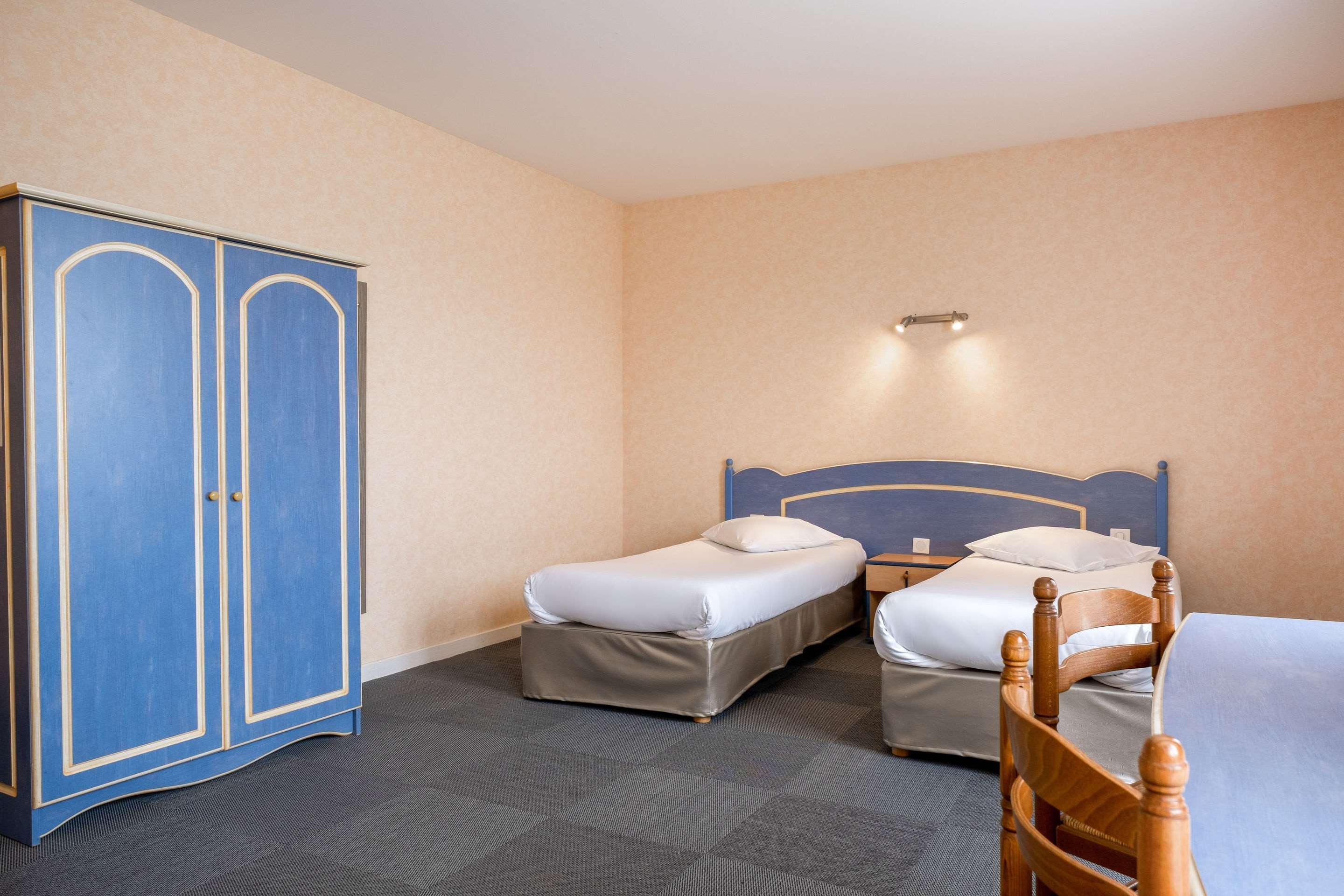 The Originals City, Hotel Des Arenes, Saintes Εξωτερικό φωτογραφία