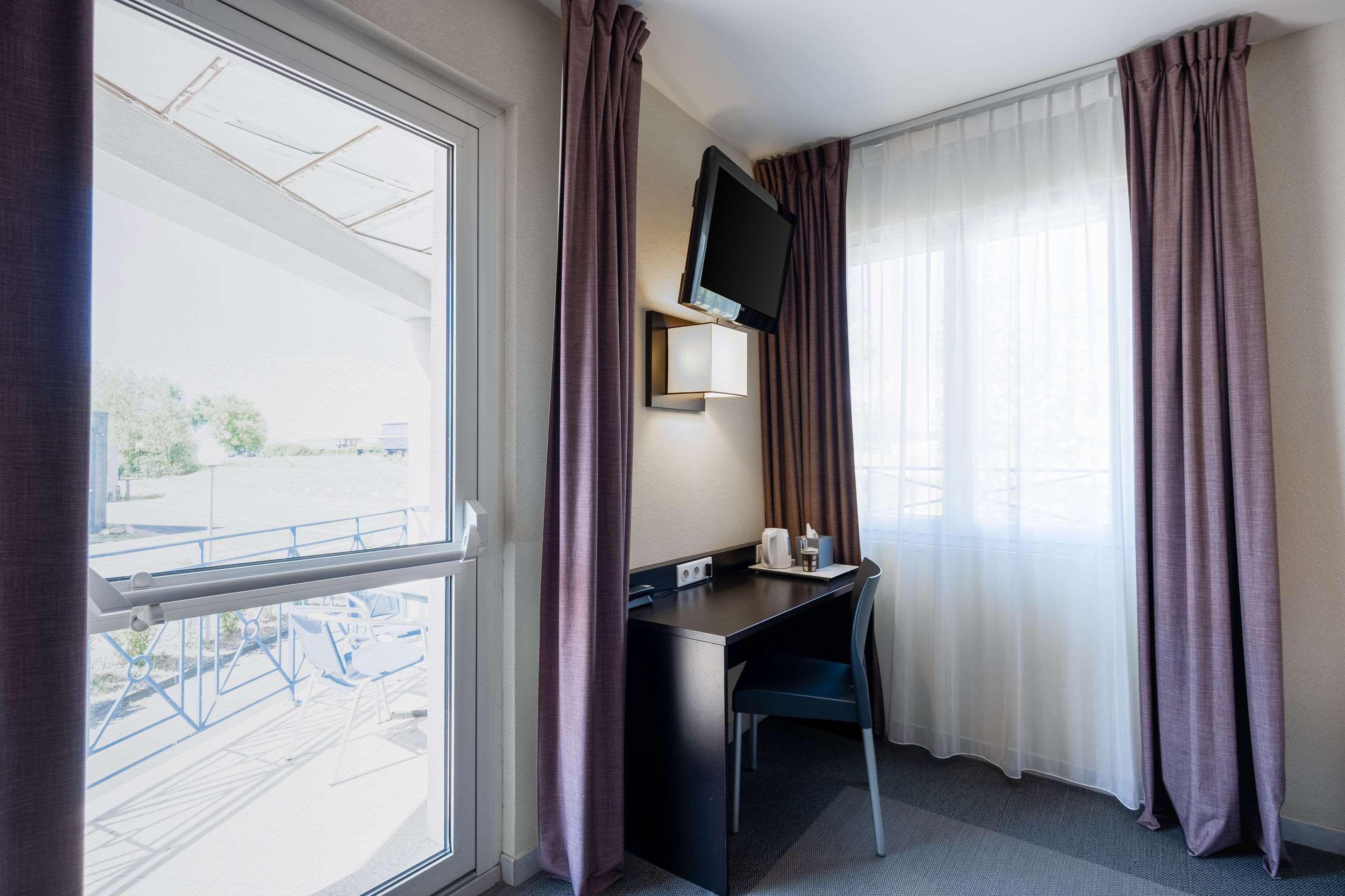 The Originals City, Hotel Des Arenes, Saintes Εξωτερικό φωτογραφία