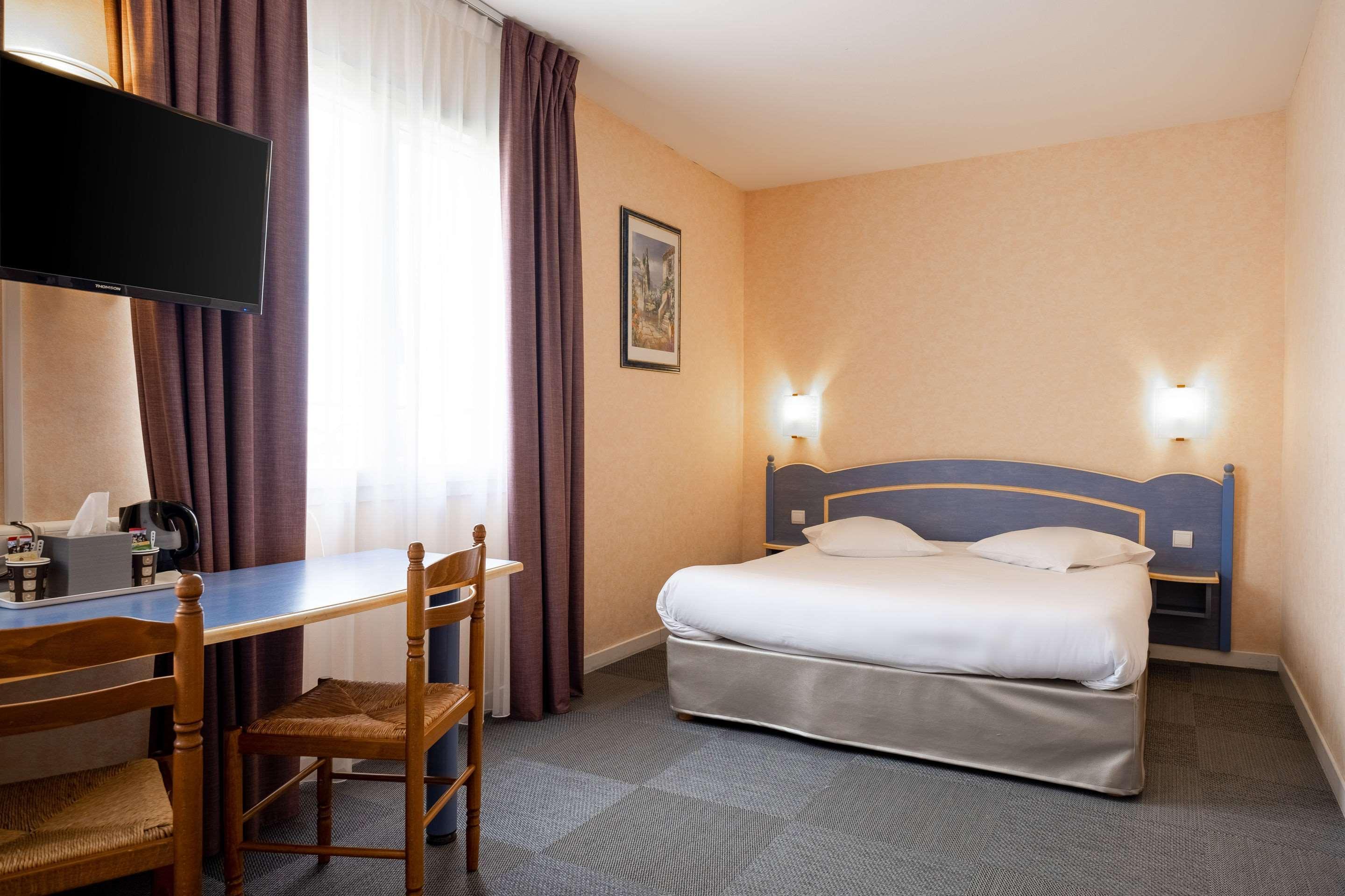The Originals City, Hotel Des Arenes, Saintes Εξωτερικό φωτογραφία