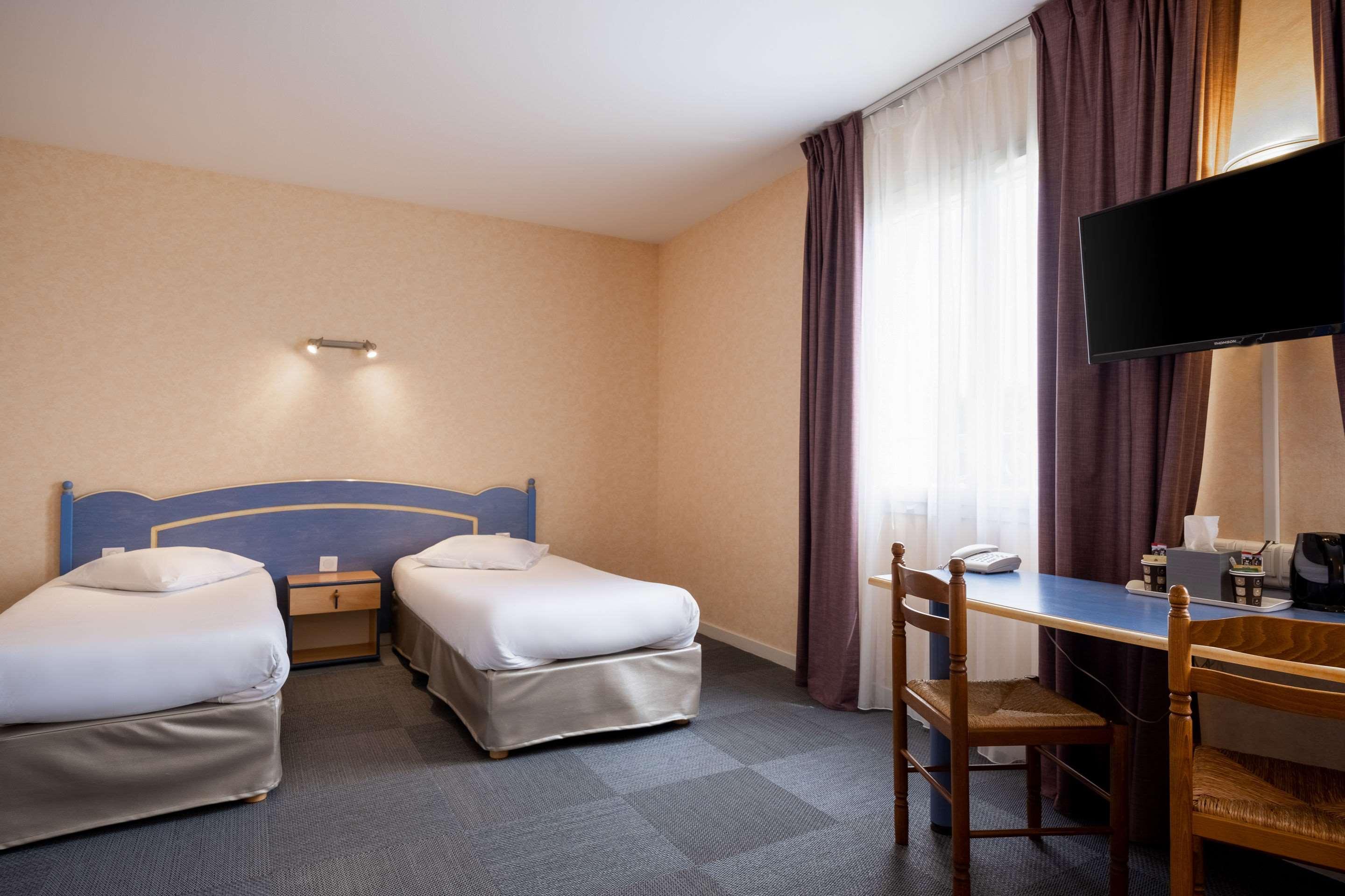 The Originals City, Hotel Des Arenes, Saintes Εξωτερικό φωτογραφία