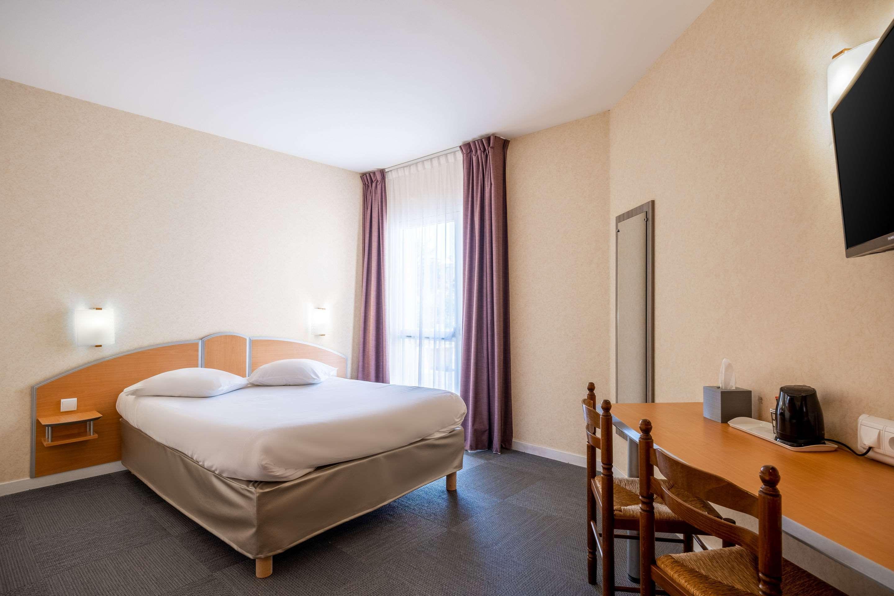 The Originals City, Hotel Des Arenes, Saintes Εξωτερικό φωτογραφία