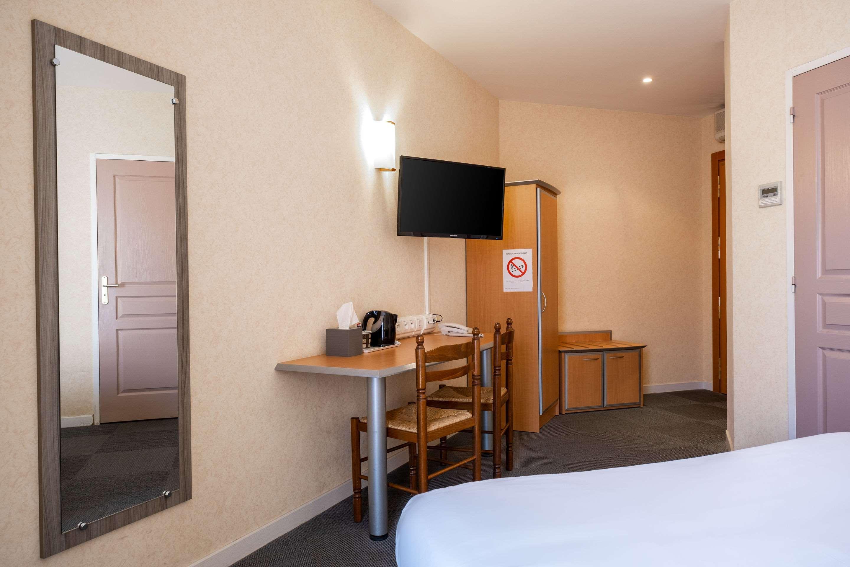 The Originals City, Hotel Des Arenes, Saintes Εξωτερικό φωτογραφία