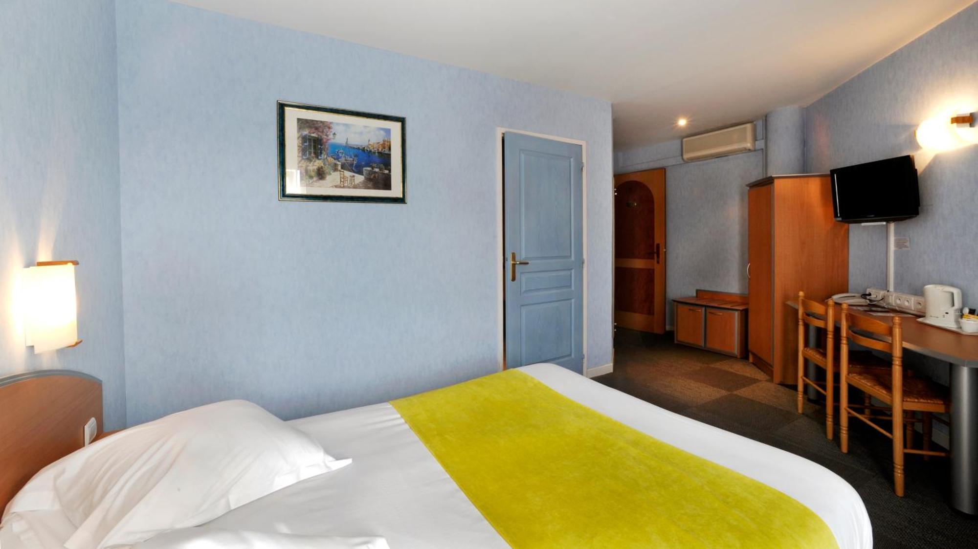 The Originals City, Hotel Des Arenes, Saintes Εξωτερικό φωτογραφία