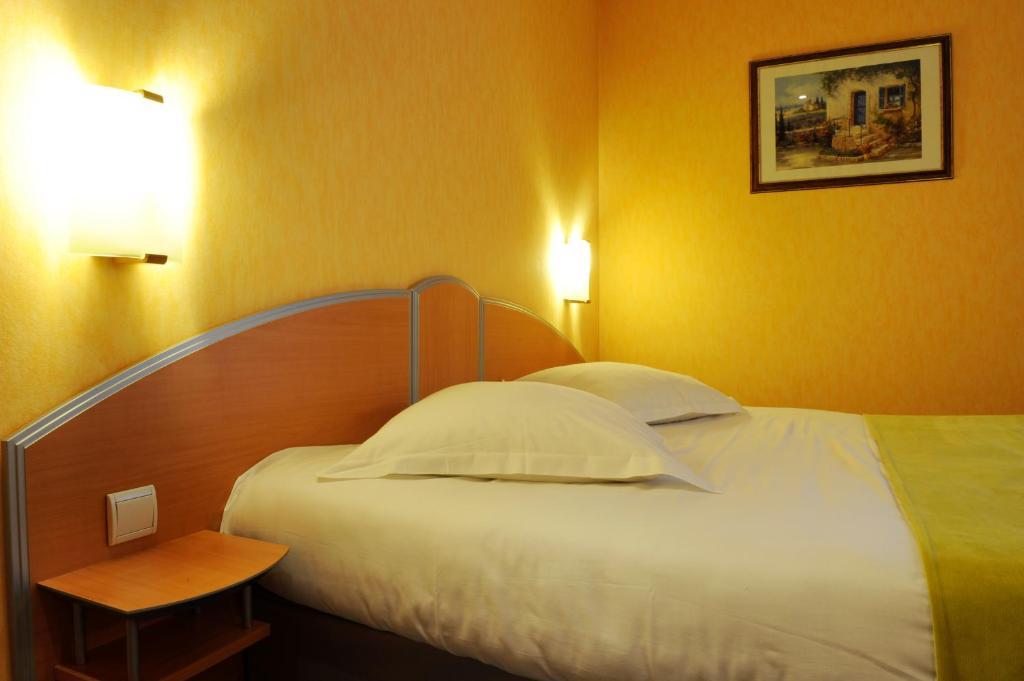 The Originals City, Hotel Des Arenes, Saintes Εξωτερικό φωτογραφία