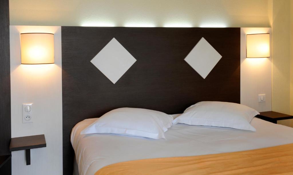 The Originals City, Hotel Des Arenes, Saintes Δωμάτιο φωτογραφία
